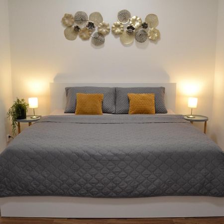 Apartman U Fontany Podiebrady Zewnętrze zdjęcie