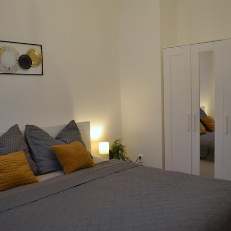 Apartman U Fontany Podiebrady Zewnętrze zdjęcie