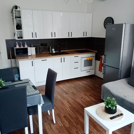 Apartman U Fontany Podiebrady Zewnętrze zdjęcie