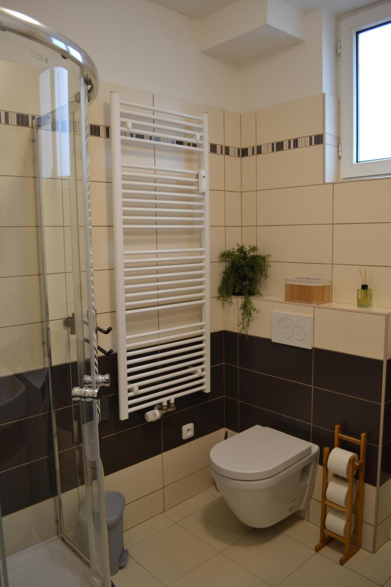 Apartman U Fontany Podiebrady Zewnętrze zdjęcie