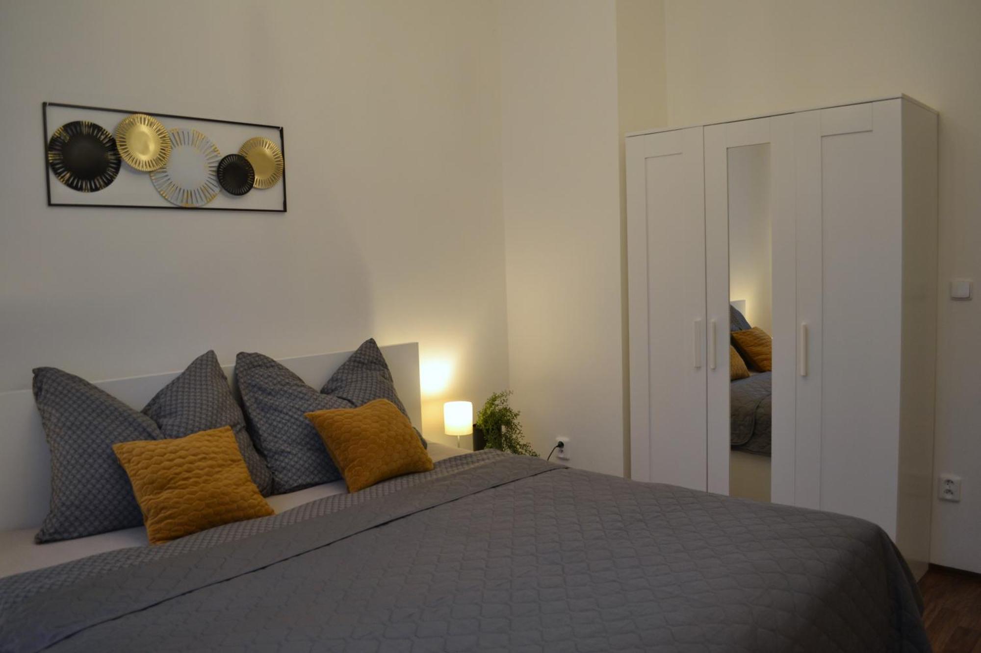 Apartman U Fontany Podiebrady Zewnętrze zdjęcie
