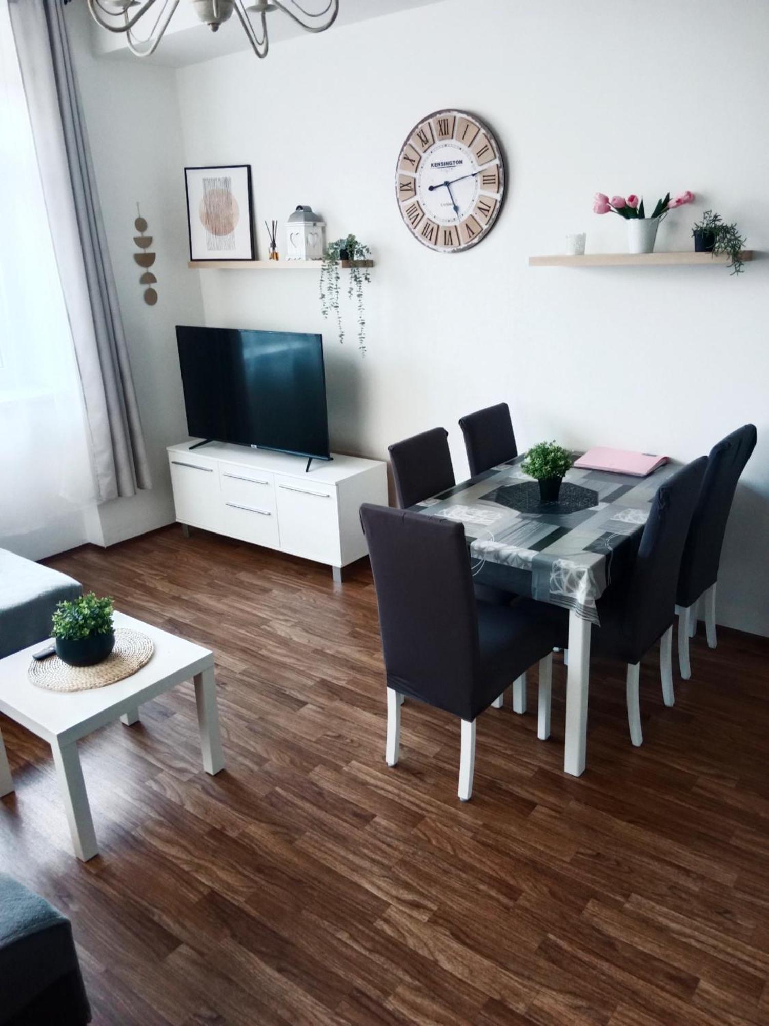 Apartman U Fontany Podiebrady Zewnętrze zdjęcie