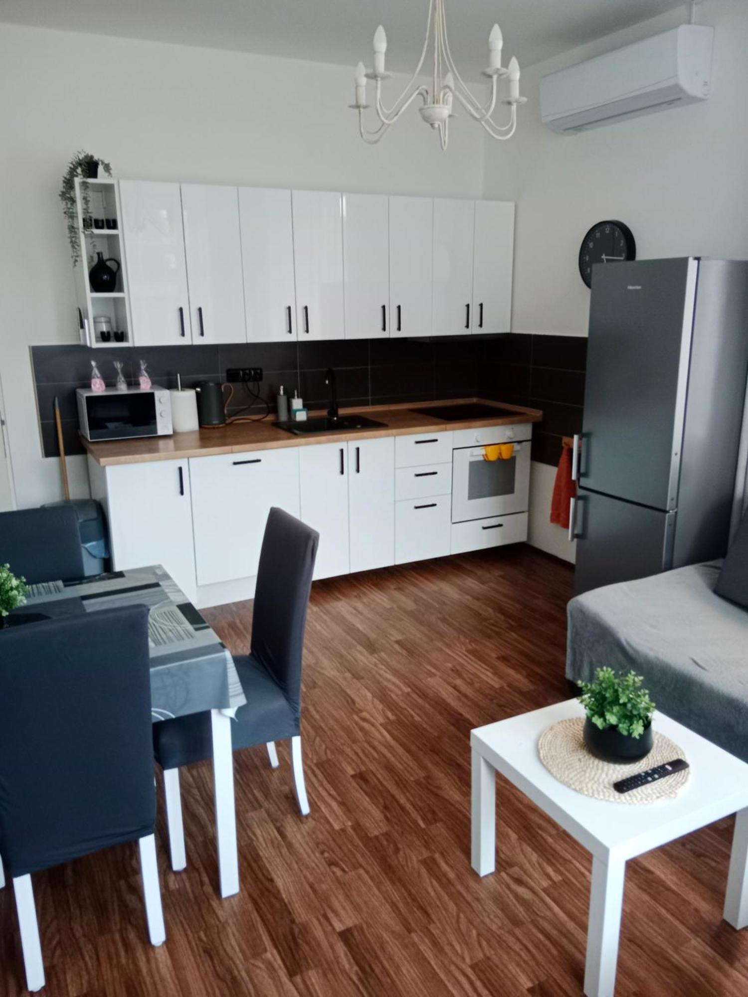 Apartman U Fontany Podiebrady Zewnętrze zdjęcie